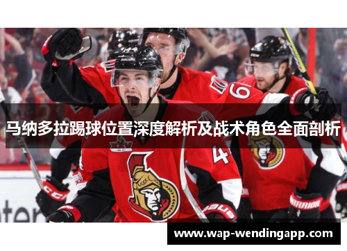 马纳多拉踢球位置深度解析及战术角色全面剖析