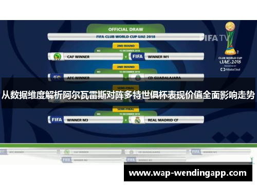 从数据维度解析阿尔瓦雷斯对阵多特世俱杯表现价值全面影响走势 从数据维度解析阿尔瓦雷斯对阵多特世俱杯表现价值全面影响走势