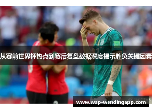 从赛前世界杯热点到赛后复盘数据深度揭示胜负关键因素